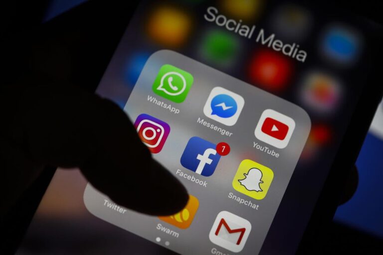 Are Social Media Spy Apps Real?