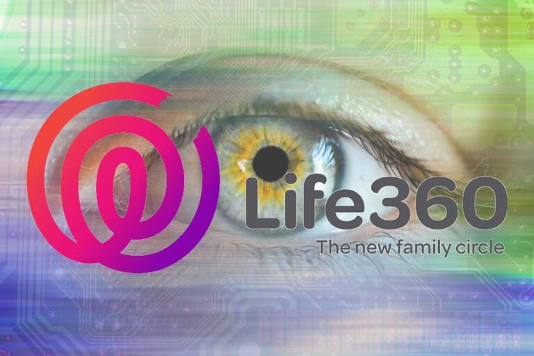 Is Life360 a Spy App?