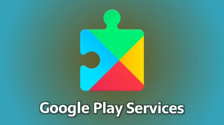 Is Google Play Services a Spy App?