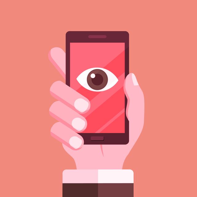 How to Stop Apps From Spying on You?