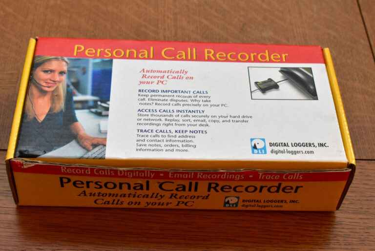 How Can I Trace Call Record?