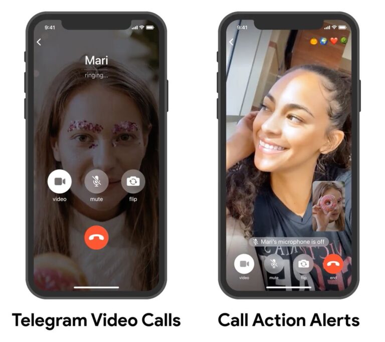 Are Facetime Audio Calls Encrypted?