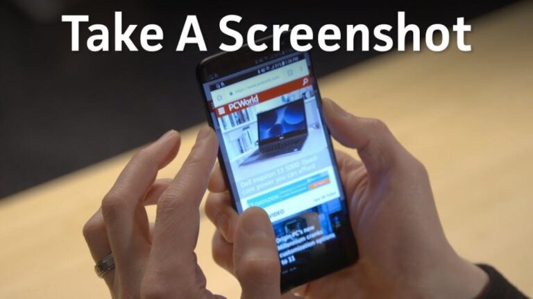 Can Screenshots Be Taken Remotely?