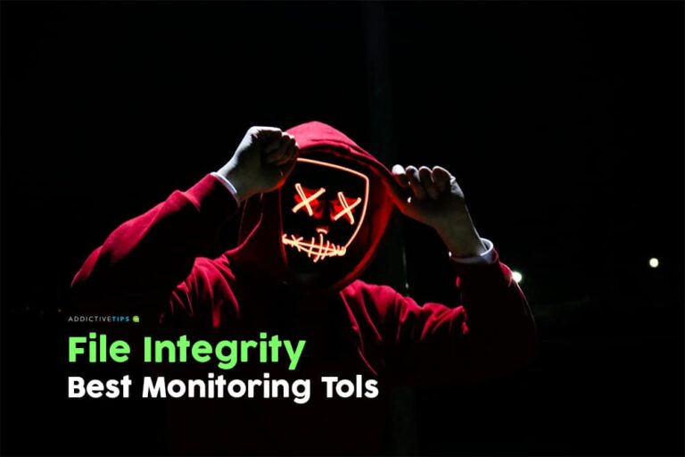Does Windows Have File Integrity Monitoring?