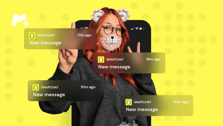 Can Mspy Read Snapchat Messages?