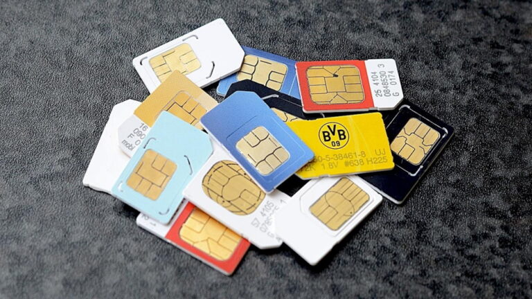 Can Someone Clone My Sim Card?