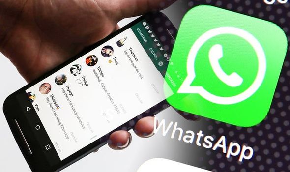 Can I Recover My Whatsapp Through My Email?