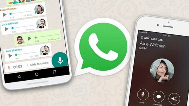 How to Record Whatsapp Call on Iphone?