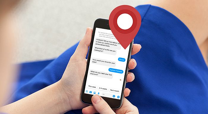 How Do You Check Someones Location on Facebook Messenger?