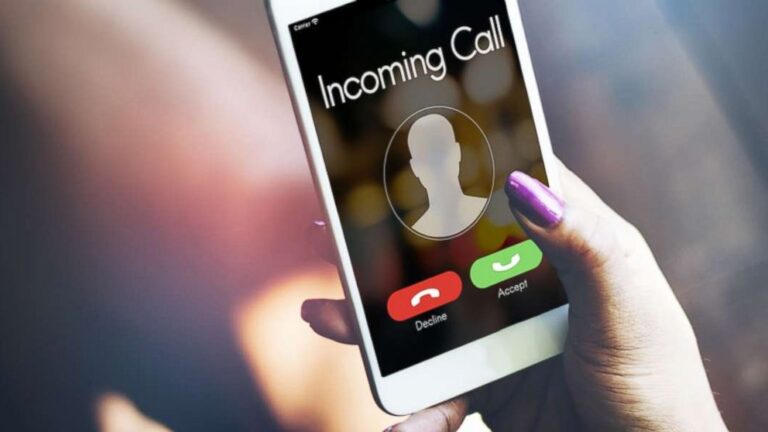 What Does Intercepting a Phone Call Mean?