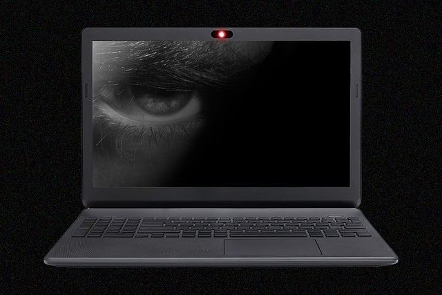 Can Your Employer Spy on You Through Laptop Camera?