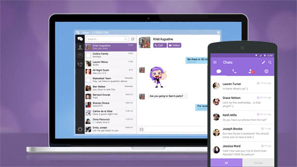 How Can I Save Viber Recordings?