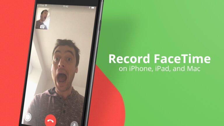 Can Facetime Calls Be Recorded?