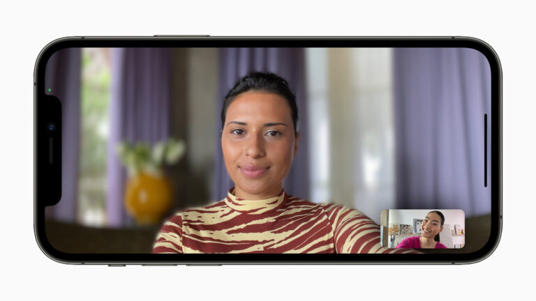 Does Apple Keep Track of Facetime Calls?