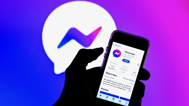 Is Messenger Video Call Private?