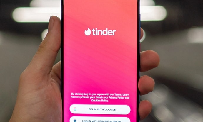 Can Tinder Chats Be Recovered?