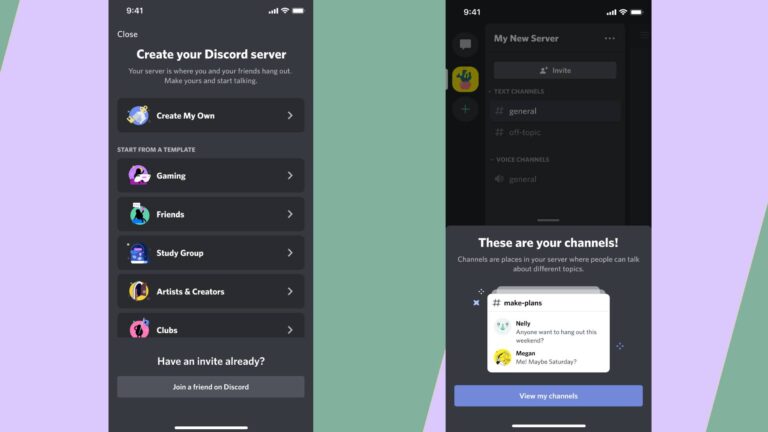 Does the Discord App Spy?