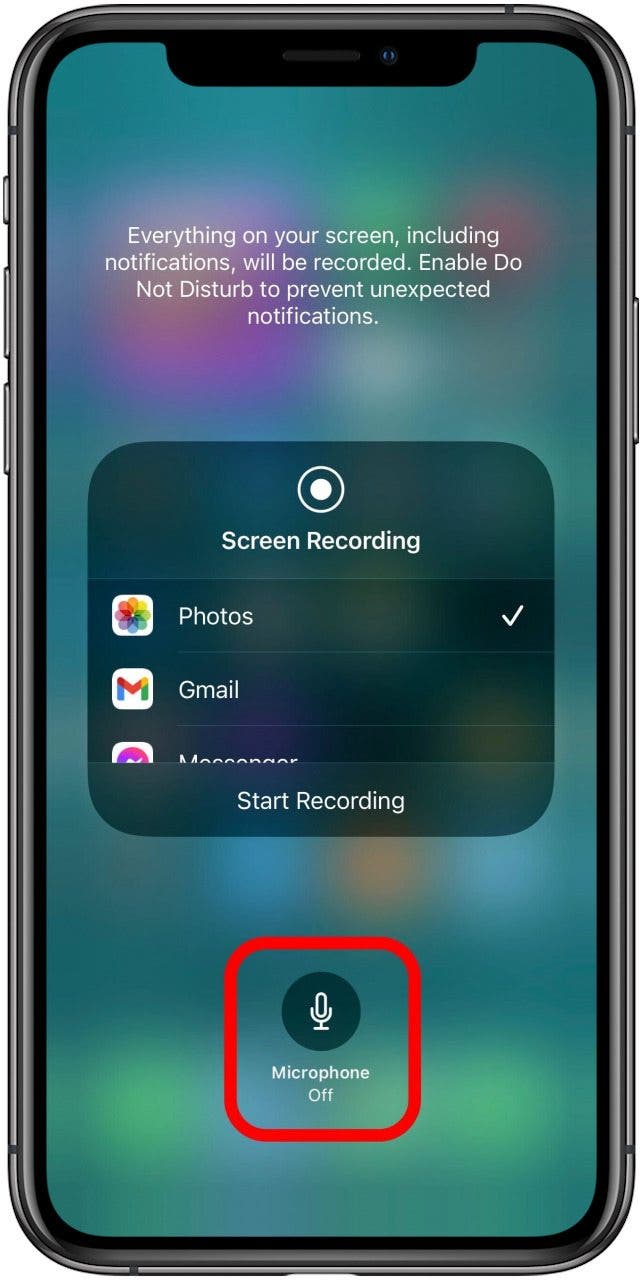 Can You Tell If Someone Screen Records Your Facetime?