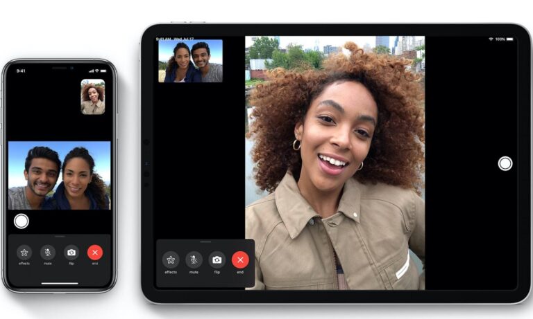 Can Hackers Record Facetime?