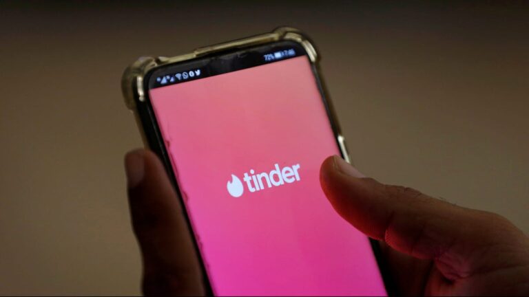 Are Tinder Messages Monitored?