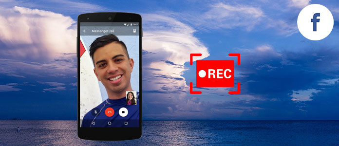 facebook messenger call recorder