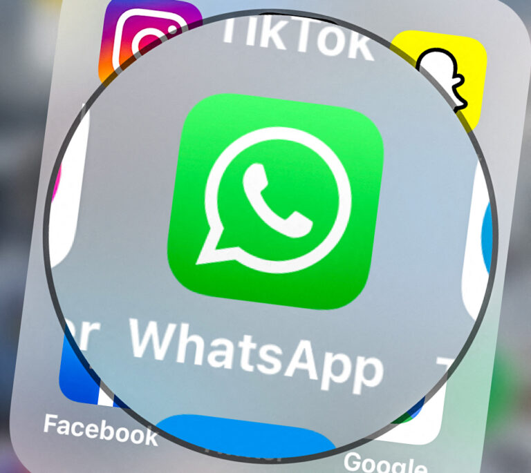 Does Whatsapp Have a Secret Mode?