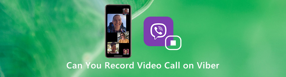 record viber calls